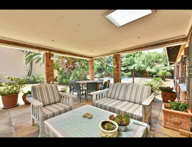 4 BEDROOM HOUSE FOR SALE IN MULBARTON